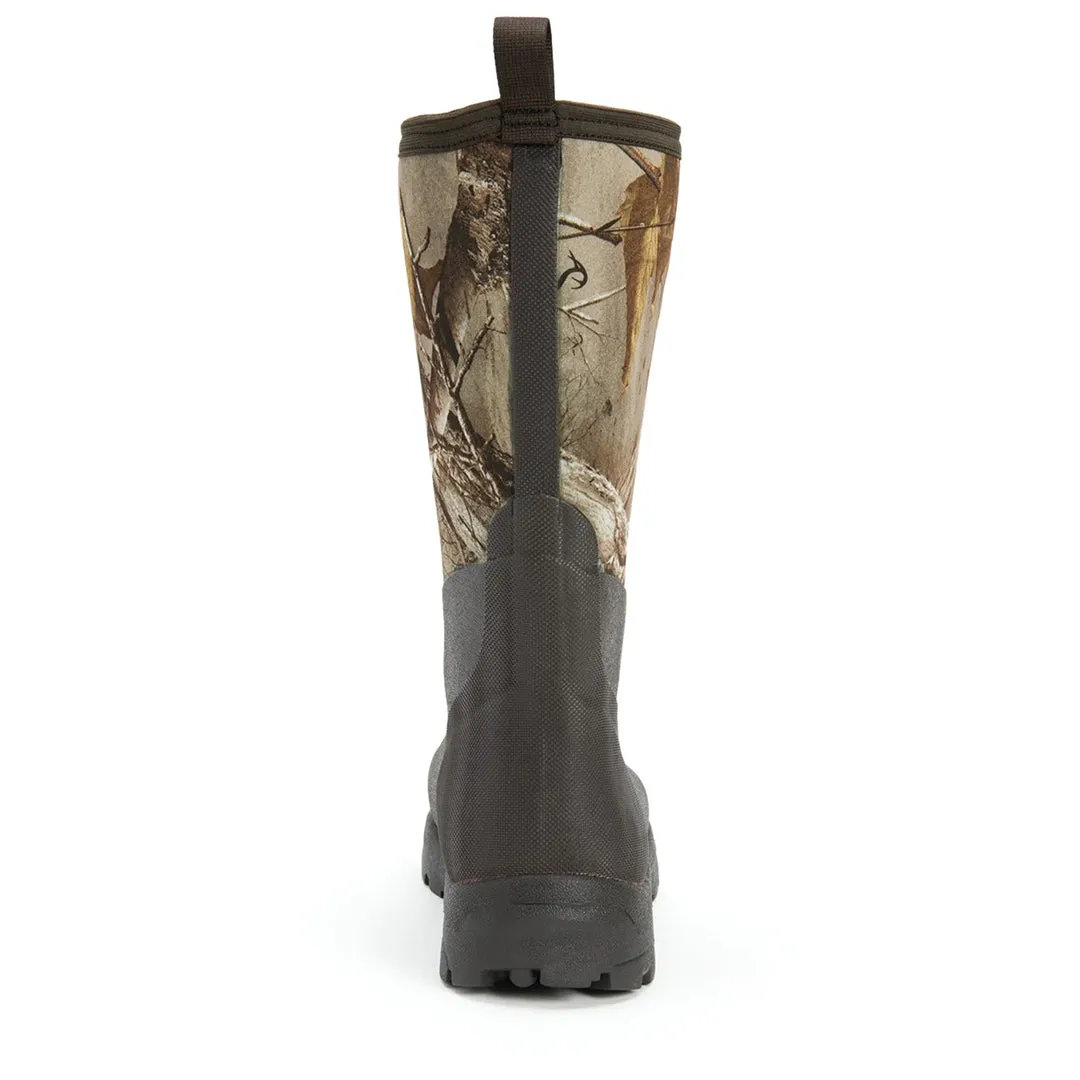 Unisex Derwent II Camo by Muckboot