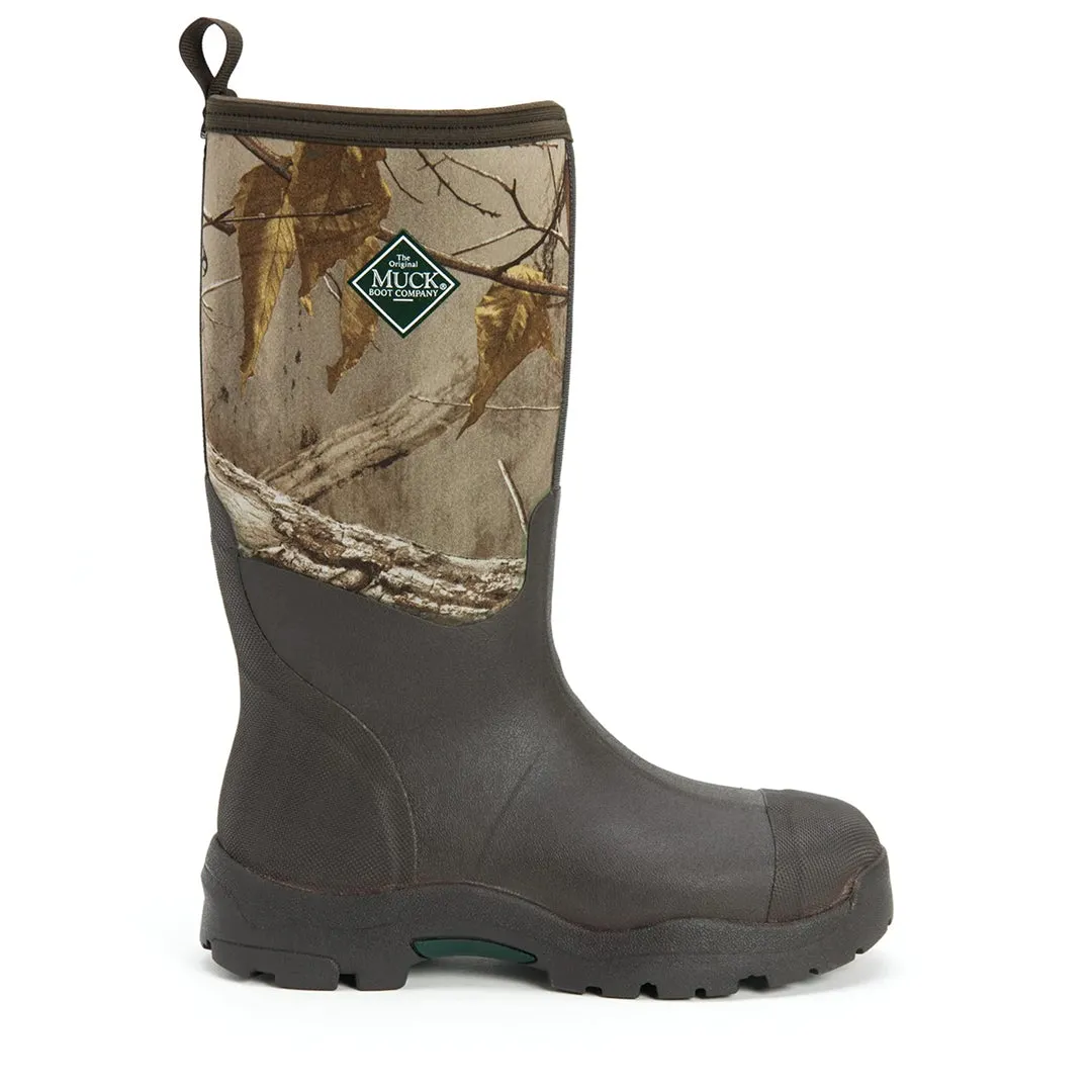 Unisex Derwent II Camo by Muckboot