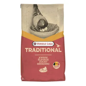 Versele-Laga Traditional Red Breeding Subliem 25kg