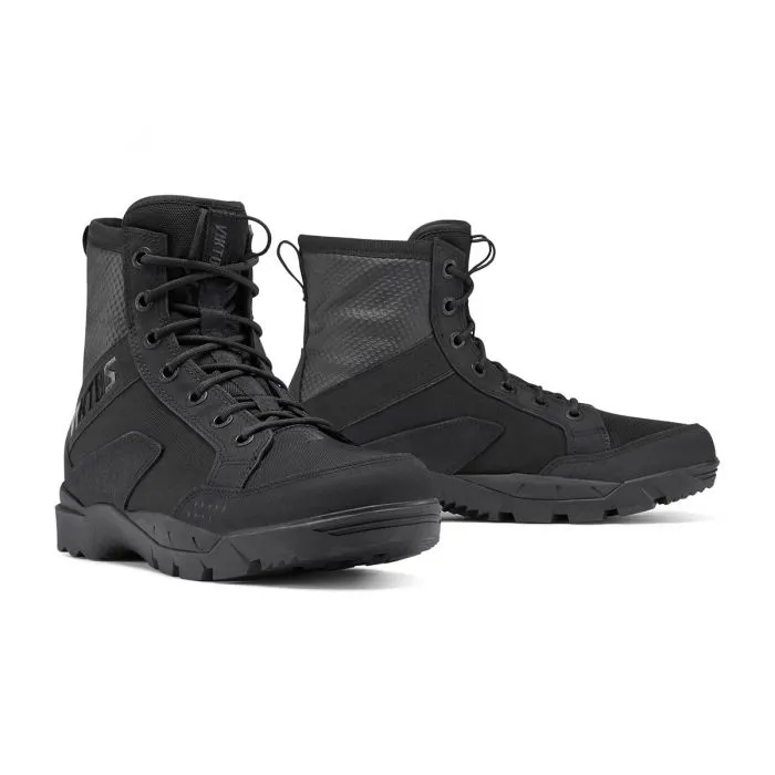 VIKTOS Johnny Combat Waterproof Boots (Nightfjall)