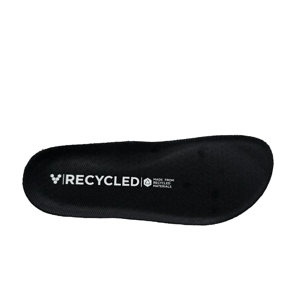 Vivobarefoot Performance Insole Womens Obsidian