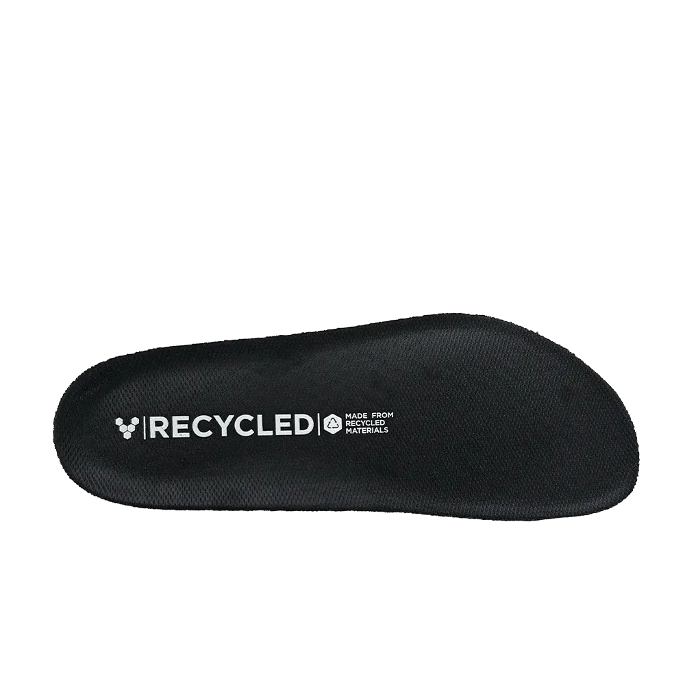 Vivobarefoot Performance Insole Womens Obsidian