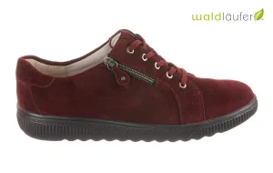 WAL SANMARINE BURGUNDY