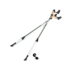 Walking Poles Aluminum Cork