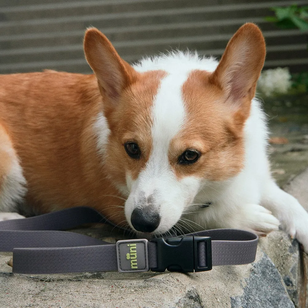 Water-Block Leash