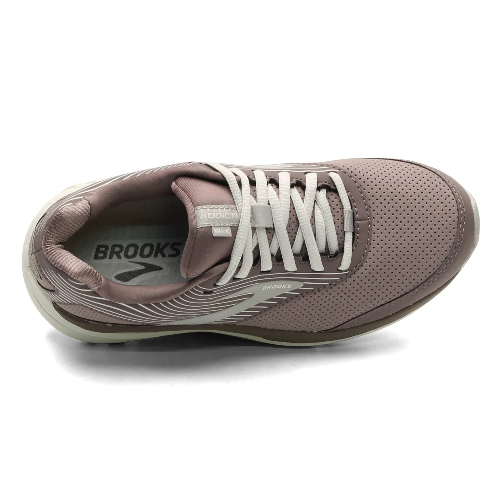 Women's Brooks, Addiction Walker 2 Walking Shoe - Wide Width