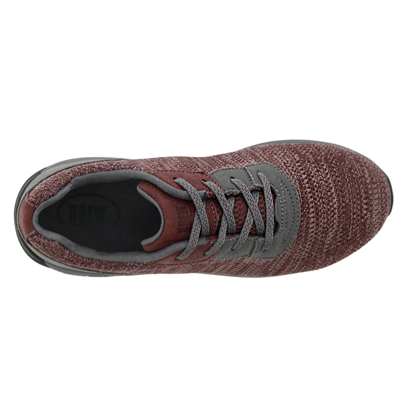 Women's Drew, Terrain Sneaker