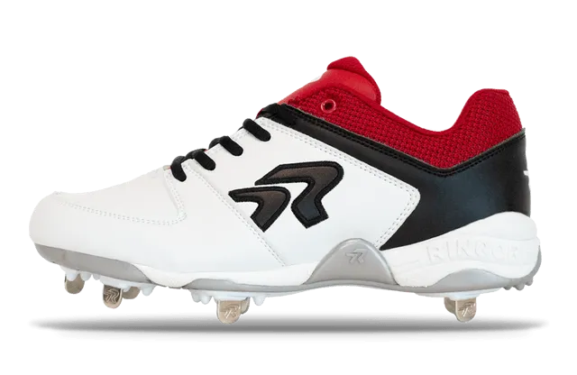 Women's Flite Metal Softball Cleats