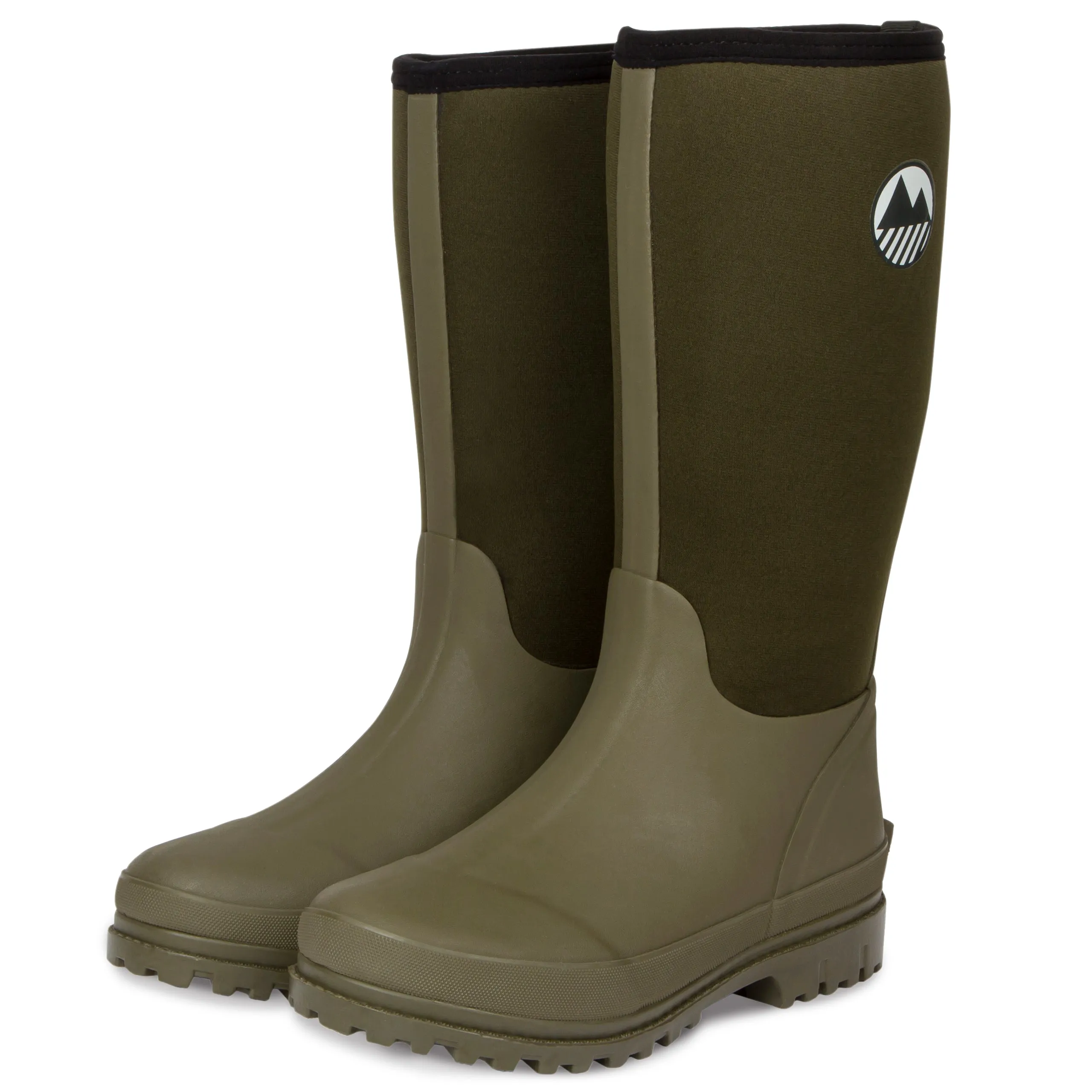 Women's Rydal Neoprene Wellington Boots