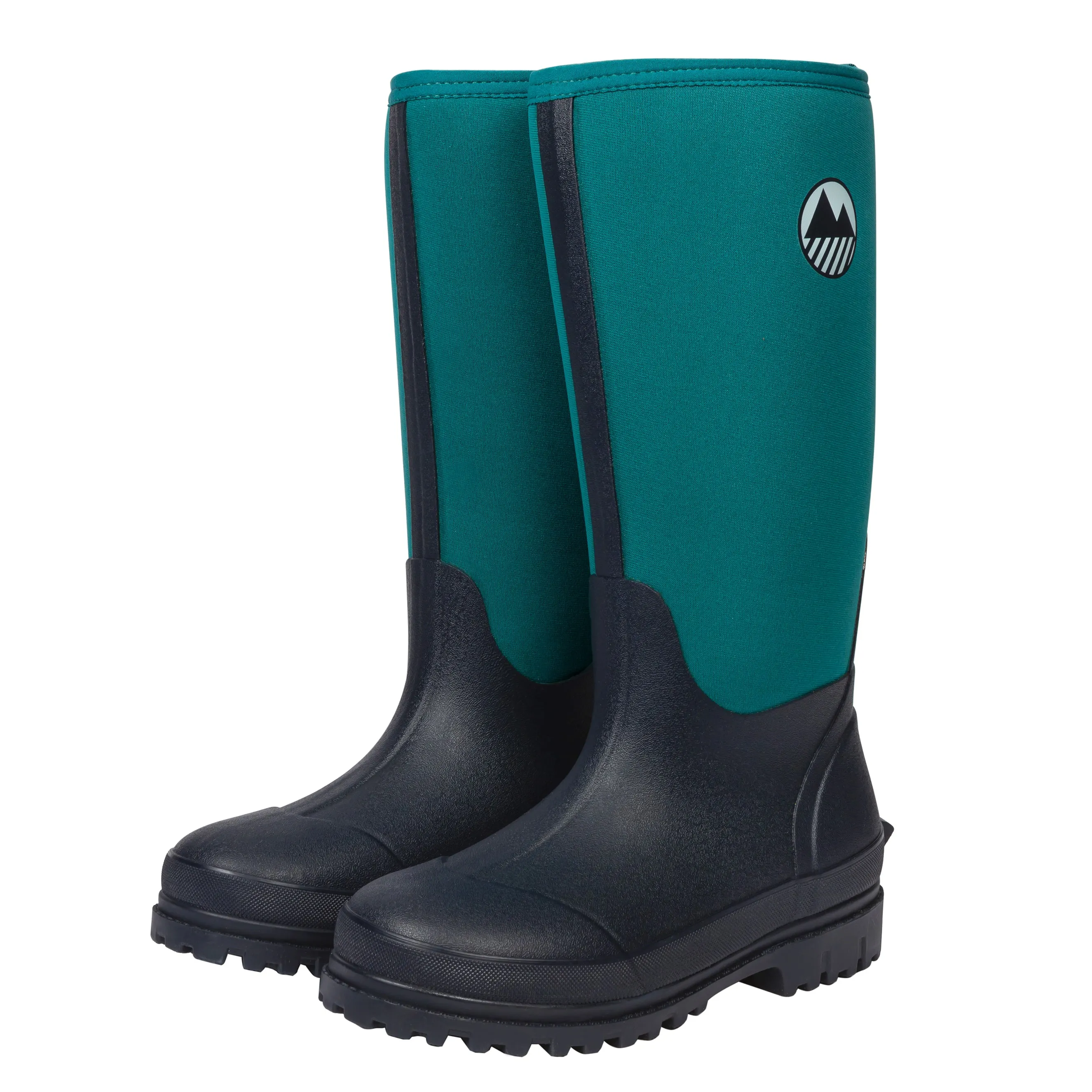 Women's Rydal Neoprene Wellington Boots