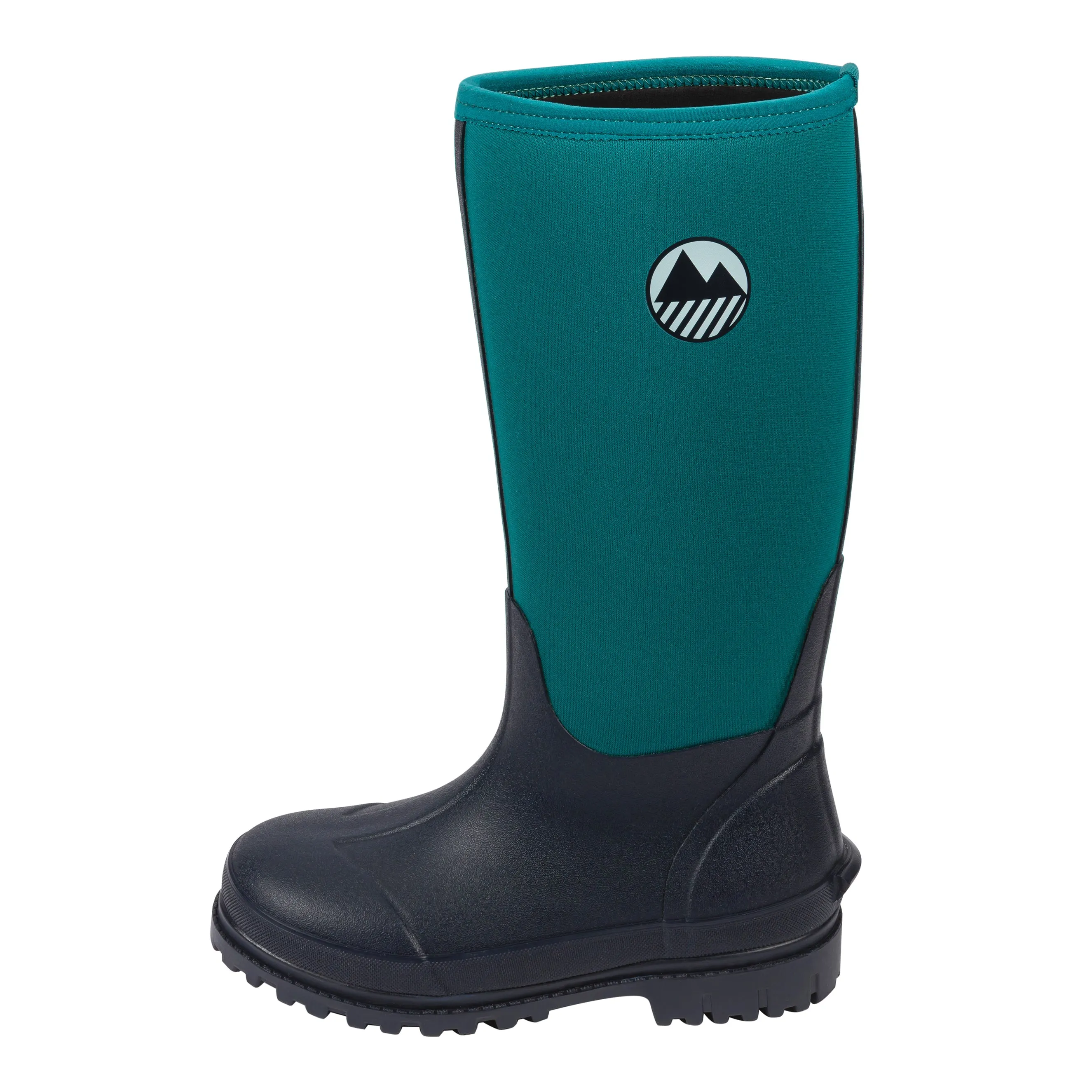 Women's Rydal Neoprene Wellington Boots