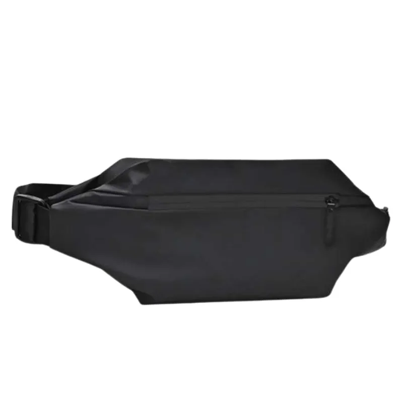 Xiaomi Sports Fanny Pack Black Bhr5226gl