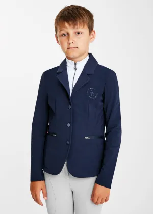 YR Navy Performance Show Jacket